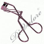 Зажим для завивки ресниц, БЛЕСТЯЩИЙ (112-002)