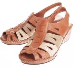 Босоножки SandM 793-378-33-16-24