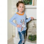 Джемпер "Жираф"