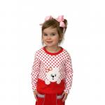 Джемпер "Кис-Кис"