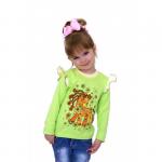 Джемпер "Лошадка"