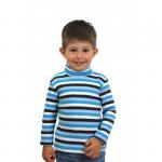 Водолазка "Радуга" мальчик