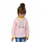 Джемпер "Игрушка" девочка