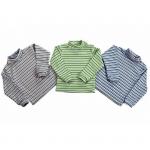 Водолазка стрейч мальчик