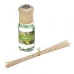 NEW GALAXY Ароматизатор диффузор с палочками, 35мл, Жасмин