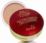 3D тональное корректирующее средство – кушон