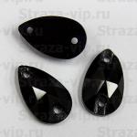 Пришивные стразы Ю.Корея (Стекло)