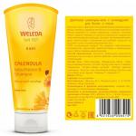 Детский шампунь-гель с календулой для волос и тела 200 мл 9651