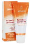 Зубная паста с календулой 75 мл 9801