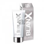 Blanx Pro Pure White зубная паста отбеливающая 75 мл