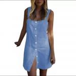 *Сарафан женский