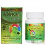 Амла (экстракт плодов) в капсулах 30 шт.