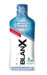 BlanX White Shock Mouthwash ополаскиватель для рта 500 мл