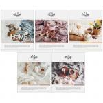 Тетрадь 48л., А5, клетка ArtSpace "Стиль. Hygge things", ВД-лак, Т48к_18840