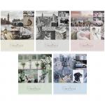 Тетрадь 48л., А5, клетка ArtSpace "Стиль. Mixed collection", Т48к_24310