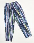 Брюки детские "Акварель"