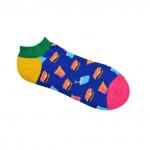 Короткие носки Р. 37-44 Перекуси