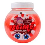 Slime Mega Mix Мороженое + клубника + кола, 500 г.