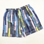 Шорты детские "Акварель"