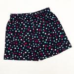 Шорты детские "Funny peas"