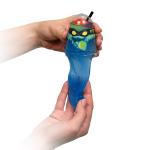 *Новинка! Лизун 2 в 1 смешивай цвета, синий и желтый, 130 г.