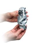 Лизун Серебряный, 130 г.