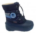 Дюна Сноубутсы