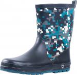 Резиновые сапоги