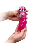 Лизун Меняет цвет на белый, 130 г.