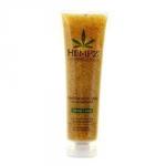 Hempz Sandalwood & Apple Body Scrub - Скраб для тела 265 мл.