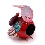 Аромалампа INTA-02 Сова h-10см L-14см металл