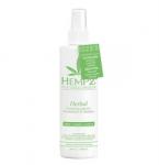 Hempz Herbal Conditioner Restyler - Кондиционер несмываемый защитный Здоровые Волосы, 250 мл.