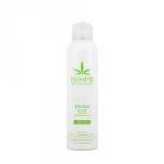 Hempz Herbal Workable - Лак растительный для волос средней фиксации, Здоровые волосы, 227 г.