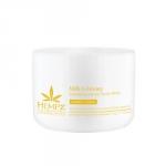 Hempz Milk Honey Herbal Sugar Body Scrub - Скраб для тела с молоком и медом, 176 г.