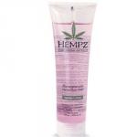 Hempz Hair Care Body Wash-Pomegranate - Гель для душа, Гранат, 250 мл.