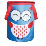 *Корзина автомобильная для мусора Сова