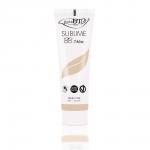 ВВ крем цвет 01