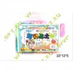 5D ПЛАСТИЛИН 1 УП 24 ШТ (88)