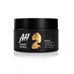 МАСКА ДЛЯ ВОССТАНОВЛЕНИЯ И УКРЕПЛЕНИЯ ПОВРЕЖДЕННЫХ ВОЛОС