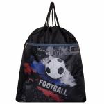 Мешок для обуви РС-23-Б Football мал.