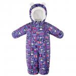 Комбинезон для девочки 42_400_004_SFF(80)_violet(68)
