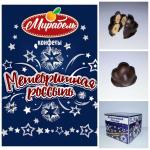 Метеоритная россыпь