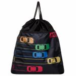 Мешок для обуви РС-26-Б Race  мал.