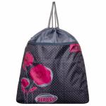 Мешок для обуви РС-3-Б crimson roses дев.