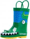 резиновые сапоги