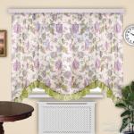 Штора Ласточка, цвет: 189