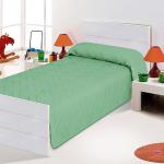 Покрывало детское "Симба", оливковый (PP.S-140-11)