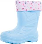 Резиновые сапоги