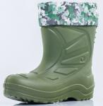 Резиновые сапоги