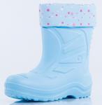 Резиновые сапоги